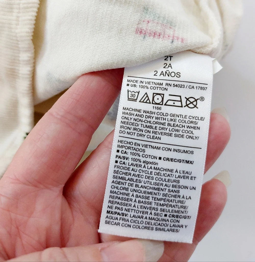Old Navy 2t small similar